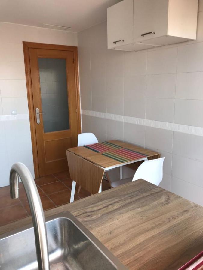 Alojamiento Grande Para Familias Con Piscina San Juan  Exterior photo