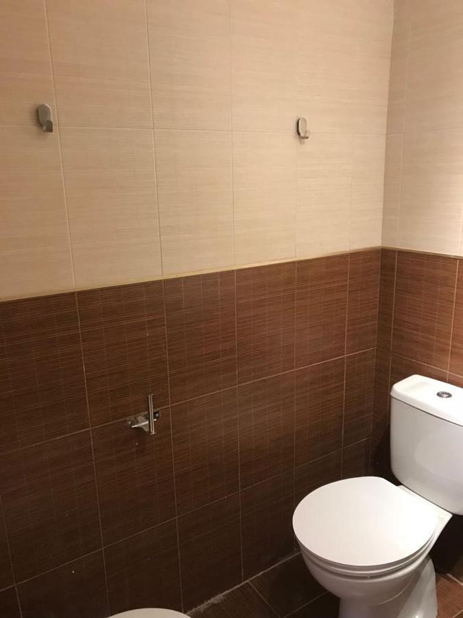 Alojamiento Grande Para Familias Con Piscina San Juan  Exterior photo