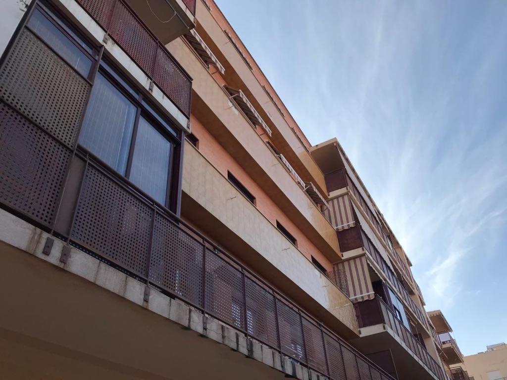 Alojamiento Grande Para Familias Con Piscina San Juan  Exterior photo